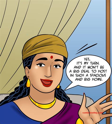 Kirtu Savita Bhabhi Episodes